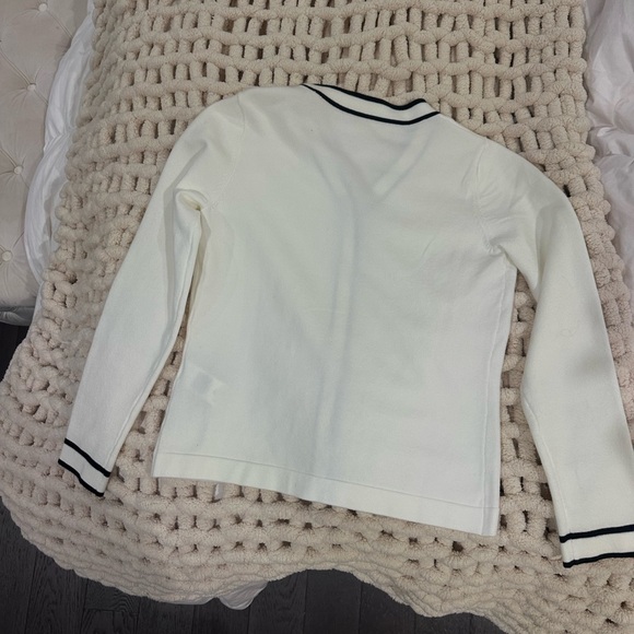 Cardigan - Picture 7 of 7